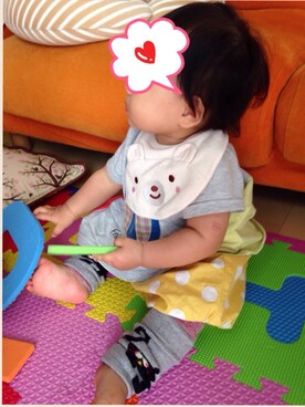 ぬーすさんのコーディネート