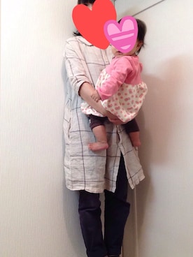 ぬーすさんのコーディネート