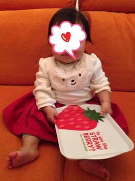 ぬーすさんのコーディネート