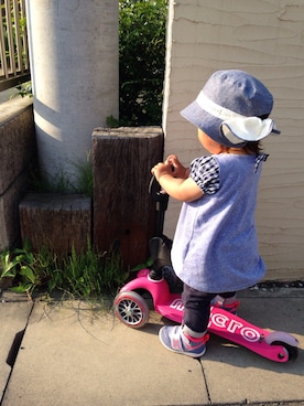 ぬーすさんのコーディネート