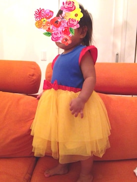 ぬーすさんのコーディネート