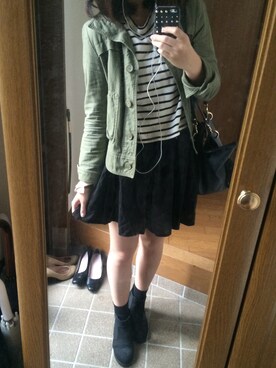 kaede.さんのコーディネート