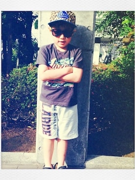 ミモ&ユーリさんのコーディネート