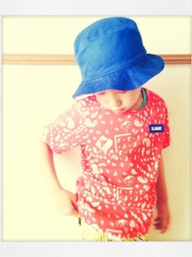 ミモ&ユーリさんのコーディネート