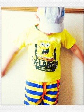 ミモ&ユーリさんのコーディネート