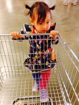 ミモ&ユーリさんのコーディネート