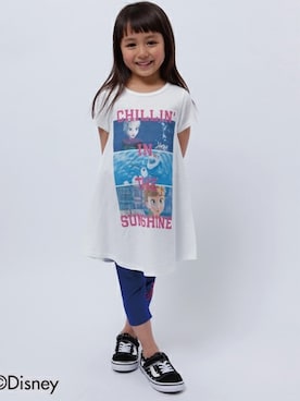 ミモ&ユーリさんのコーディネート