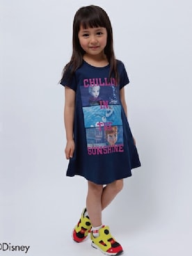 ミモ&ユーリさんのコーディネート