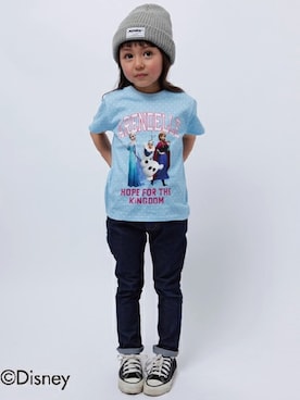 ミモ&ユーリさんのコーディネート