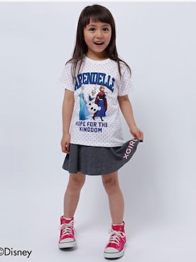 ミモ&ユーリさんのコーディネート