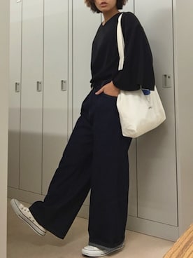 とんさんのコーディネート