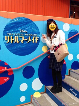 まゆさんのコーディネート