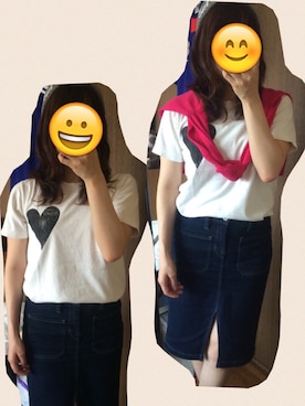 まゆさんのコーディネート