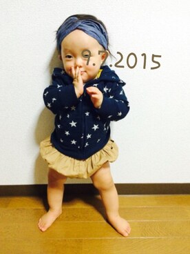 hinacoさんのコーディネート