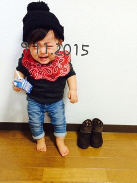 hinacoさんのコーディネート