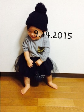 hinacoさんのコーディネート