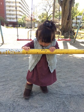 hinacoさんのコーディネート