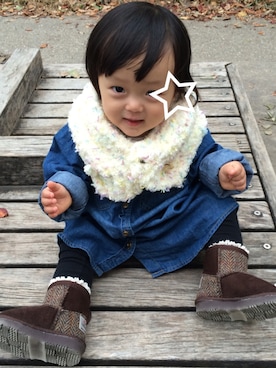 hinacoさんのコーディネート