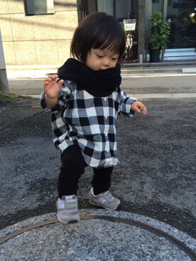 hinacoさんのコーディネート