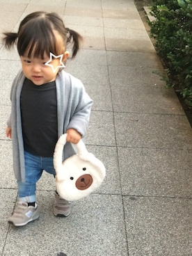 hinacoさんのコーディネート