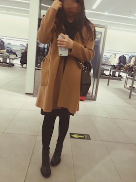 rreeyさんのコーディネート