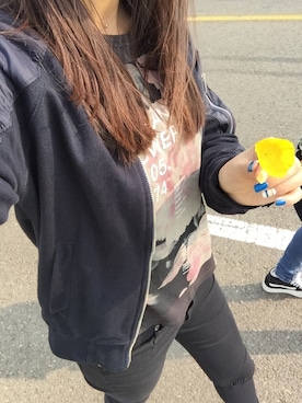 rreeyさんのコーディネート