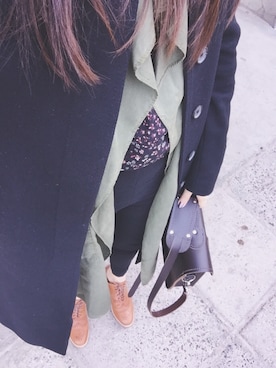 rreeyさんのコーディネート