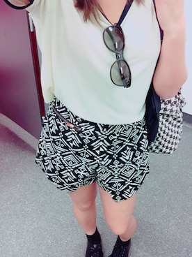 Alissa  さんのコーディネート