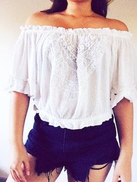 Alissa  さんのコーディネート