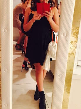 Alissa  さんのコーディネート