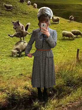 aNya* さんのコーディネート