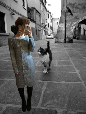 aNya* さんのコーディネート