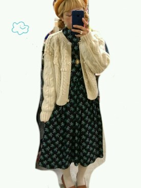 aNya* さんのコーディネート