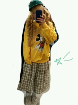 aNya* さんのコーディネート