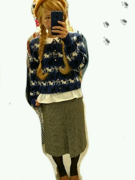 aNya* さんのコーディネート