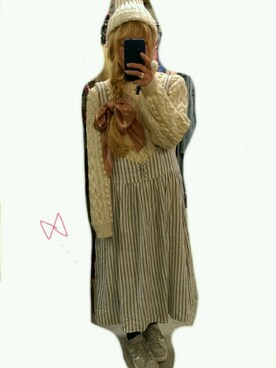 aNya* さんのコーディネート