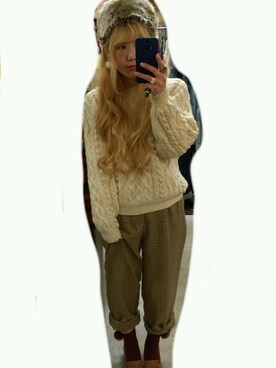 aNya* さんのコーディネート