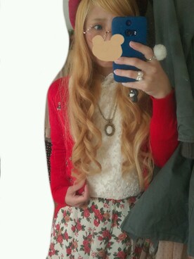 aNya* さんのコーディネート