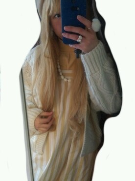 aNya* さんのコーディネート