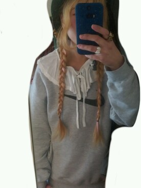 aNya* さんのコーディネート