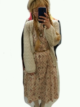 aNya* さんのコーディネート