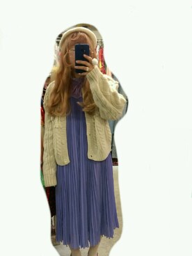 aNya* さんのコーディネート