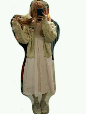 aNya* さんのコーディネート