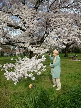 aNya* さんのコーディネート