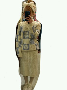 aNya* さんのコーディネート