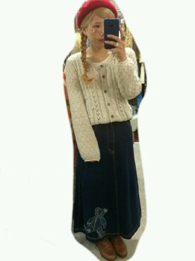 aNya* さんのコーディネート