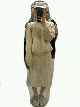 aNya* さんのコーディネート