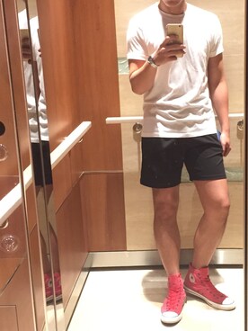 SenmilWongさんのコーディネート