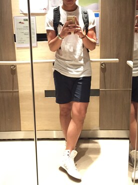 SenmilWongさんのコーディネート