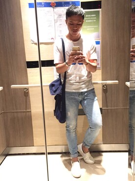 SenmilWongさんのコーディネート